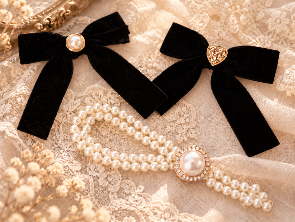 Straps & Accessories