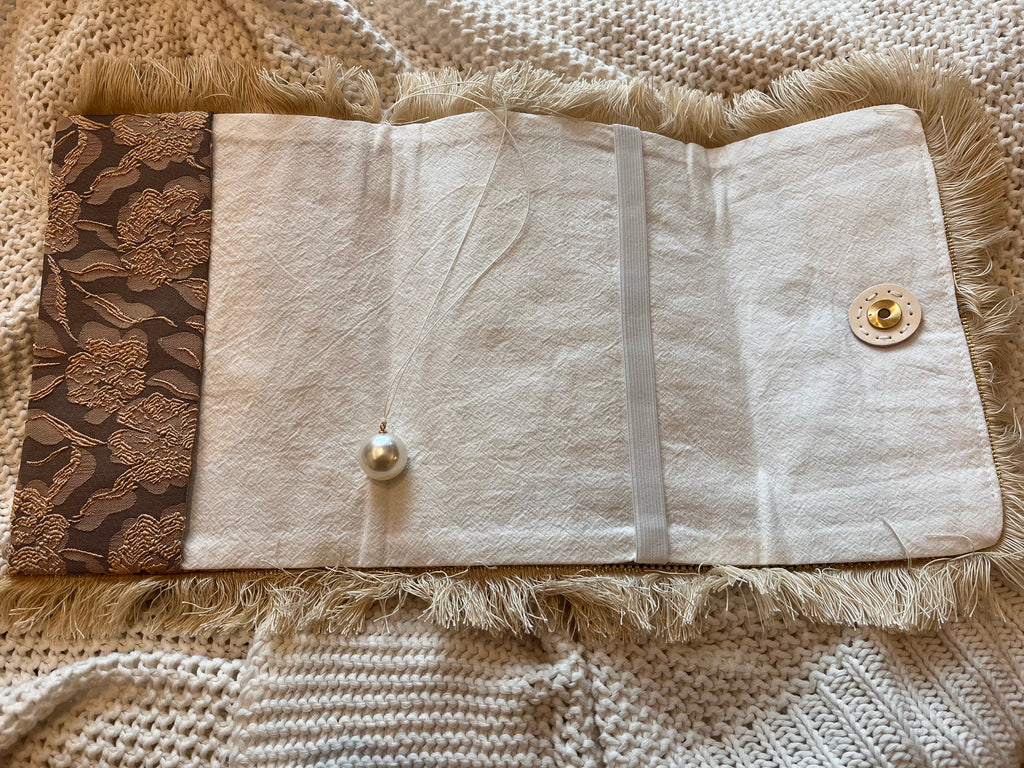 Gilded Manuscript