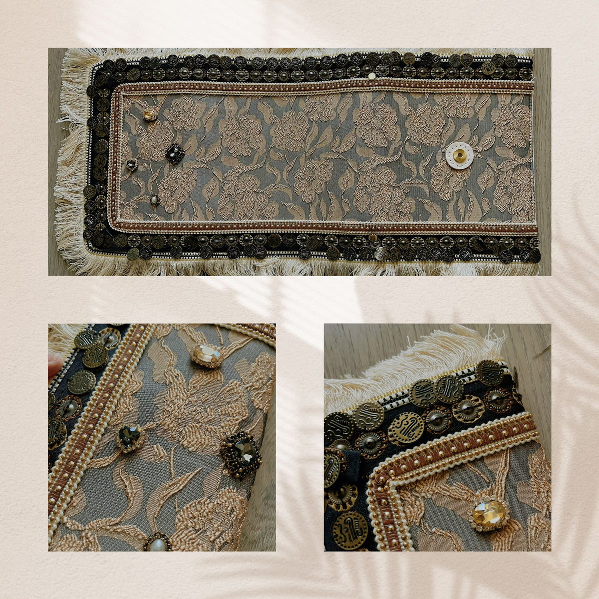 Gilded Manuscript