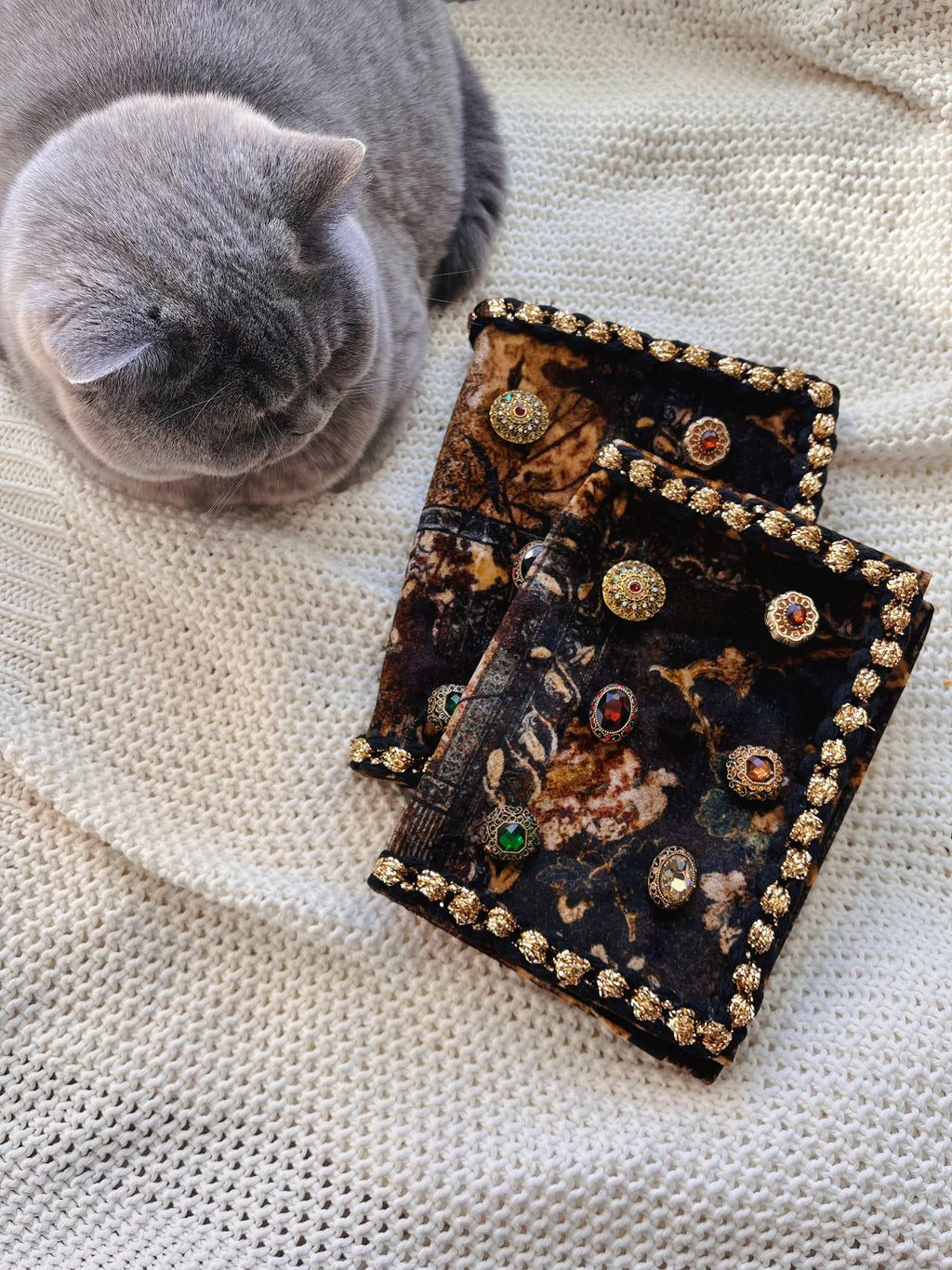 Jeweled Relic