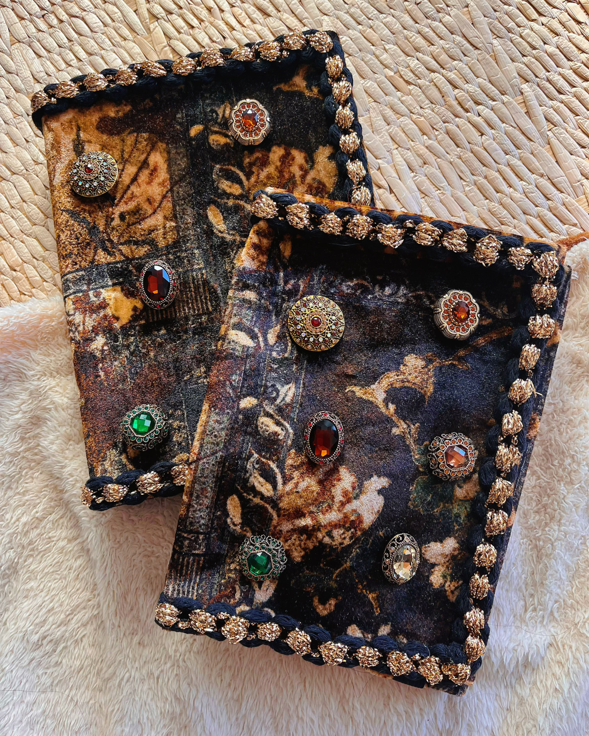 Jeweled Relic